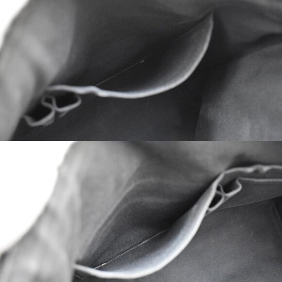 LOUIS VUITTON Mick MM Crossbody Shoulder Bag Damier Graphite BK N41106 16YH710 - Picture 16 of 16